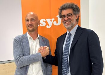 Easy jet annuncia due nuove rotte per Milano dall’aeroporto di Comiso