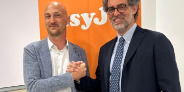 Easy jet annuncia due nuove rotte per Milano dall’aeroporto di Comiso