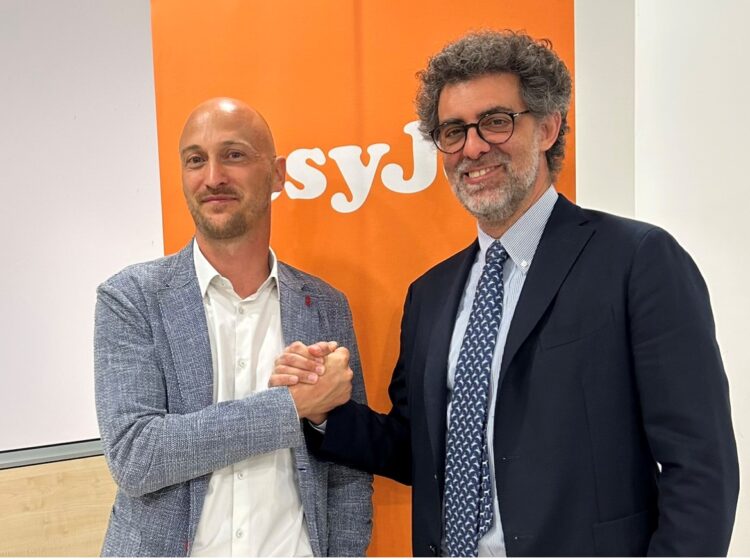 Easy jet annuncia due nuove rotte per Milano dall’aeroporto di Comiso