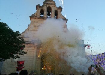 Domani Chiaramonte celebra San Giovanni Battista. Il programma