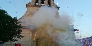 Domani Chiaramonte celebra San Giovanni Battista. Il programma
