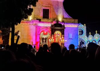 Chiaramonte ha festeggiato San Giovanni Battista