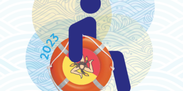 Mare senza frontiere: dal 1° luglio via alla quinta edizione del progetto dell’ASP per disabili fisici e psichici