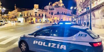 Modica: violenza sessuale e rapina aggravata. Arrestato
