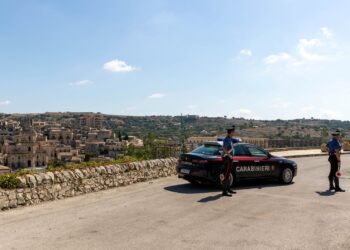 Pozzallo: evade i domiciliari quattro volte, va in carcere una donna di 36 anni