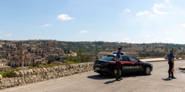 Pozzallo: evade i domiciliari quattro volte, va in carcere una donna di 36 anni