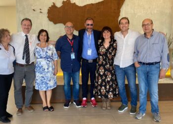 Assemblea delle Associazioni di Persone con Diabete della Federazione Diabete Sicilia. Incontro a Ragusa
