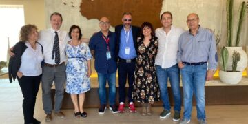 Assemblea delle Associazioni di Persone con Diabete della Federazione Diabete Sicilia. Incontro a Ragusa