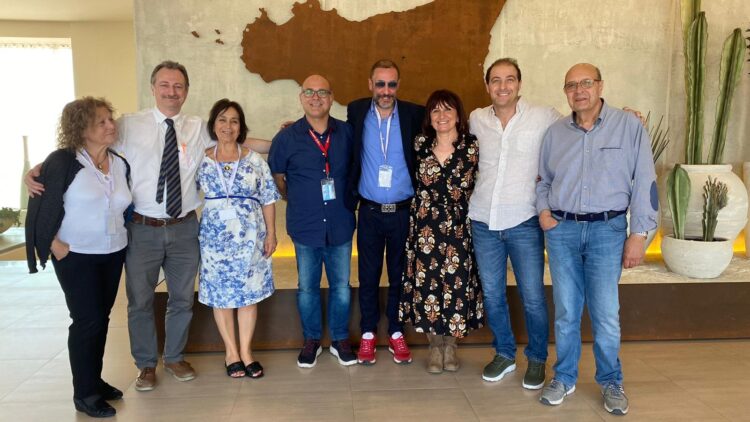 Assemblea delle Associazioni di Persone con Diabete della Federazione Diabete Sicilia. Incontro a Ragusa