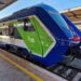 Arrivano i nuovi treni Blues nei giorni feriali e con essi, nei festivi, torna la barocco line