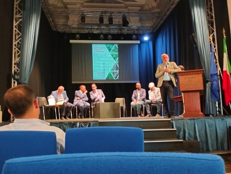 “Ulivi e Carrubi: un’identità da preservare”: importante incontro a Chiaramonte