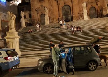 Controllo del territorio: droga e violazioni al codice della strada tra Modica e Scicli