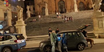 Controllo del territorio: droga e violazioni al codice della strada tra Modica e Scicli