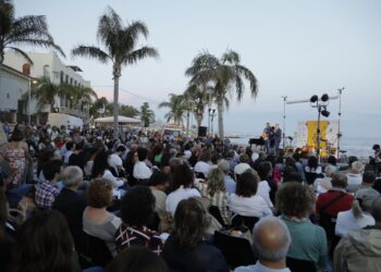 Con una serata speciale dedicata al divulgatore scientifico Piero Angela si è aperta la 14esima edizione del festival letterario “A Tutto Volume – libri in festa a Ragusa”