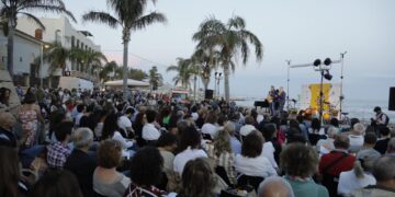 Con una serata speciale dedicata al divulgatore scientifico Piero Angela si è aperta la 14esima edizione del festival letterario “A Tutto Volume – libri in festa a Ragusa”