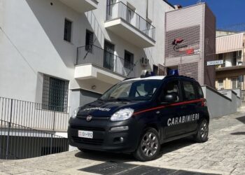 SANTA CROCE CAMERINA – GIARRATANA: CONTINUANO I CONTROLLI DA PARTE DEI CARABINIERI