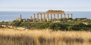 Magna Grecia nel tempo. Forum internazionale di archeologia e arte a Comiso, Camarina,  Gela, Agrigento, Siracusa e Palazzolo Acreide