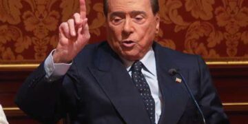 E’ morto Silvio Berlusconi