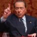 E’ morto Silvio Berlusconi