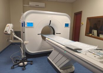 Da martedì 1° agosto attiva la nuova Tac dell’ospedale “Maggiore-Baglieri” di Modica