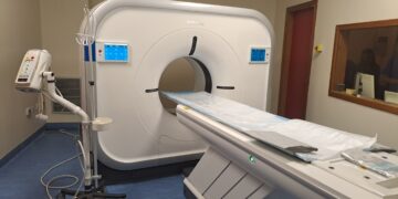 Da martedì 1° agosto attiva la nuova Tac dell’ospedale “Maggiore-Baglieri” di Modica