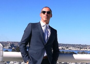 Fabrizio Luca, dagli Stati Uniti a Ragusa per far evolvere la Chirurgia: “Serve un lavoro di squadra”