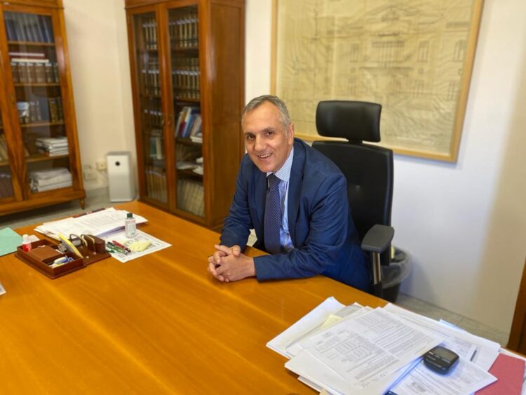 Istituita in via sperimentale l’Unità semplice di Medicina d’Urgenza all’ospedale di Modica