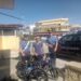 Furto in negozio di bici a Santa Croce: i Carabinieri denunciano i presunti responsabili e restituiscono tre biciclette al proprietario
