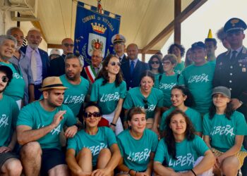 Scoglitti: consegnato bene confiscato alla mafia