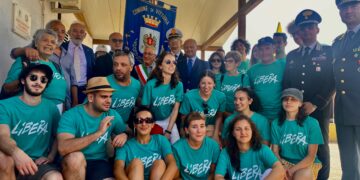Scoglitti: consegnato bene confiscato alla mafia