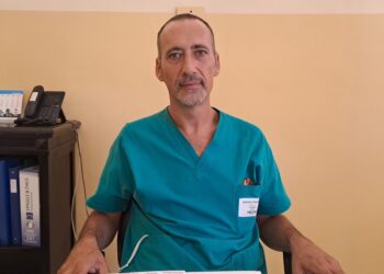 Modica, eseguita laringectomia totale con impianto di protesi fonatoria. E arriva un laser per trattare le lesioni laringee