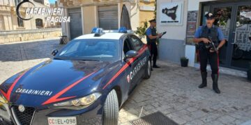 Tentata rapina a Scicli: in manette un giovane di 29 anni