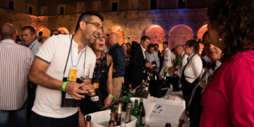 Terre Sicane Wine Fest: dal 28 al 30 luglio un appuntamento per celebrare  il territorio
