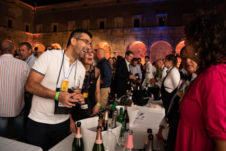 Terre Sicane Wine Fest: dal 28 al 30 luglio un appuntamento per celebrare  il territorio