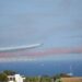 Frecce Tricolori a Donnalucata: oltre 40 mila presenze lungo la costa sciclitana
