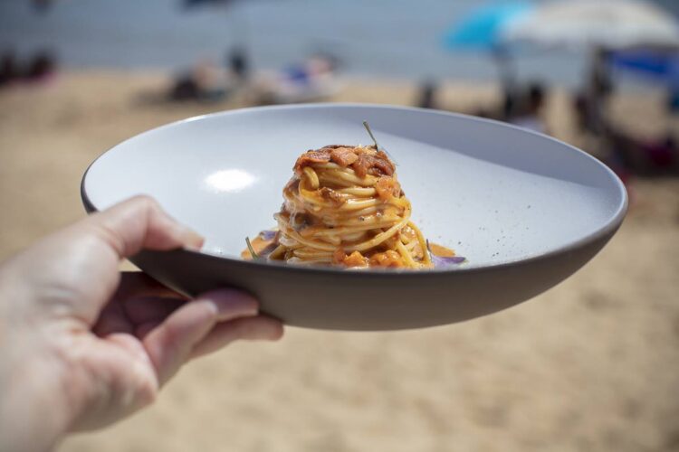 Summer Light, la festa dell’estate dello chef Joseph Micieli, in programma venerdì 14 luglio a Punta Secca