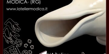 Golden Spike: a Modica, un affascinante dialogo fra le ceramiche e la pittura