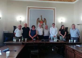 Una sorprendente scoperta a Chiaramonte: la Necropoli di San Nicola e contrada Giglia