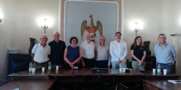 Una sorprendente scoperta a Chiaramonte: la Necropoli di San Nicola e contrada Giglia