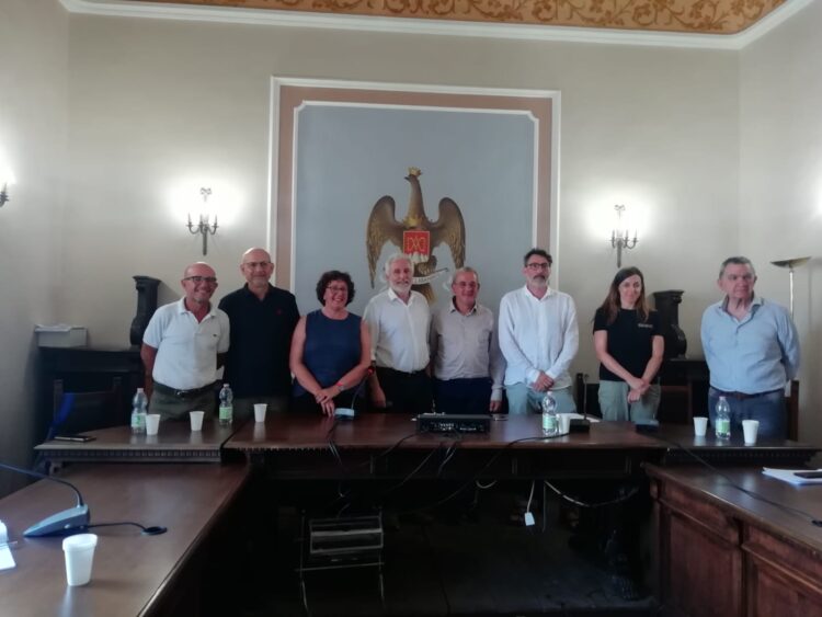 Una sorprendente scoperta a Chiaramonte: la Necropoli di San Nicola e contrada Giglia