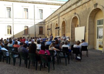 Pachino, porta della democrazia 1943 – 2023