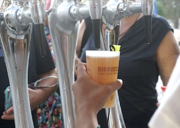 Birra e musica: da domani, per la prima volta a Scicli, arriva il festival “Birrocco” dedicato alla birra artigianale