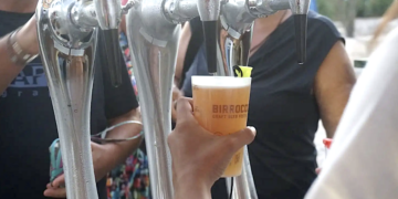 Birra e musica: da domani, per la prima volta a Scicli, arriva il festival “Birrocco” dedicato alla birra artigianale