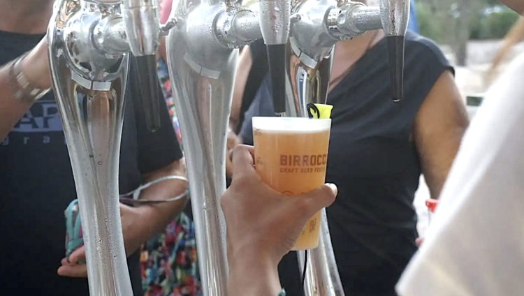 Birra e musica: da domani, per la prima volta a Scicli, arriva il festival “Birrocco” dedicato alla birra artigianale
