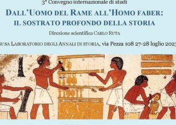 Una due giorni dedicata al Convegno internazionale di Ragusa, il Laboratorio degli Annali di Ragusa riscalda i motori