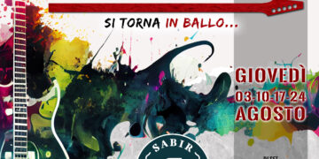 Torna Notte Rock. La magica serata de La Fazenda anni ’90