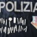 Vittoria. La Polizia arresta due spacciatori grazie ad una segnalazione pervenuta tramite l’applicazione YOUPOL