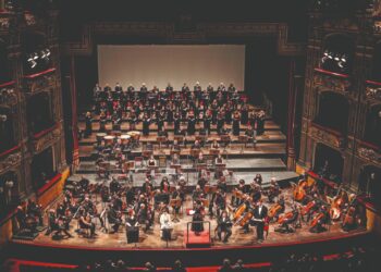 L’orchestra del Teatro Massimo Bellini di Catania a Chiaramonte Gulfi il 28 luglio. Sarà anteprima del premio che si svolge a Ragusa il giorno dopo