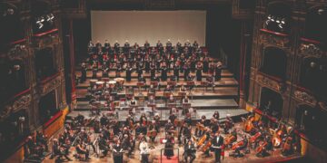 L’orchestra del Teatro Massimo Bellini di Catania a Chiaramonte Gulfi il 28 luglio. Sarà anteprima del premio che si svolge a Ragusa il giorno dopo