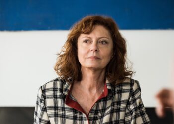 L’attrice hollywoodiana Susan Sarandon ospite d’onore della 28esima edizione del premio Ragusani nel Mondo, il prossimo 29 luglio in piazza Libertà a Ragusa